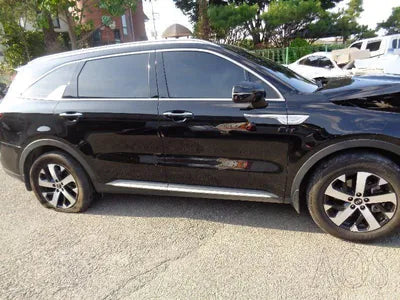 2021 Kia Sorento KNARJ81BGMA075401 VIN:KNARJ81BGMA075401