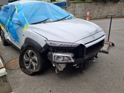 2020 Hyundai Kona KMHK381EGLU034379 VIN:KMHK381EGLU034379