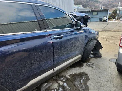 2018 Hyundai Santa FE VIN: