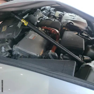 2014 Lexus ES 300 VIN: