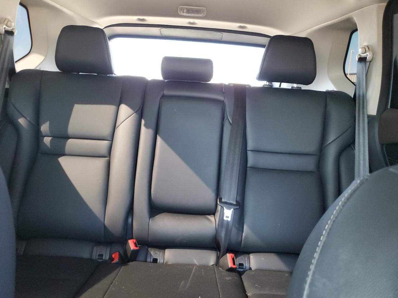 2023 NISSAN ROGUE SL VIN:5N1BT3CA4PC847677