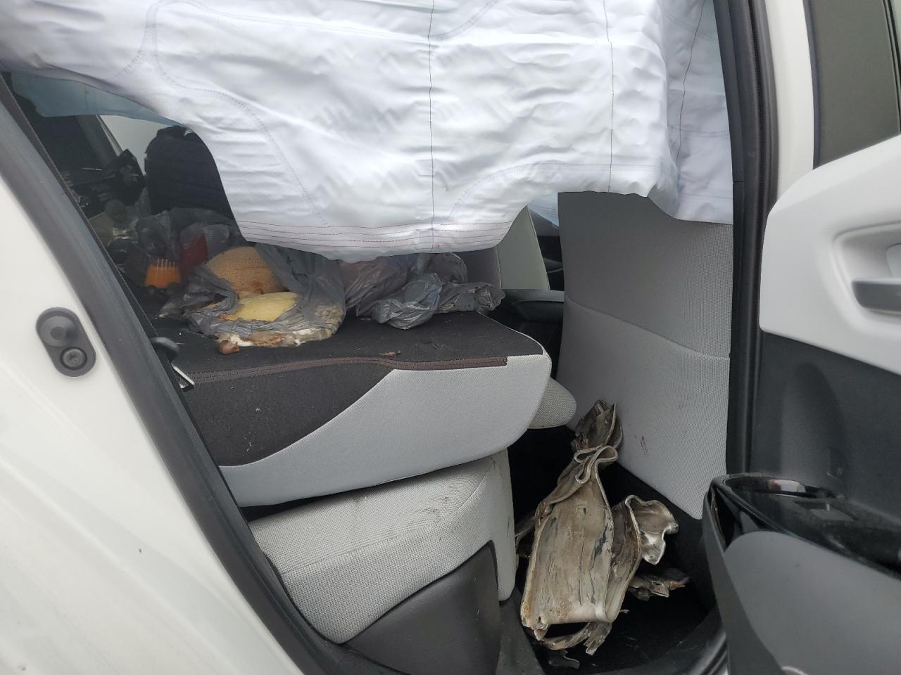 2022 TOYOTA COROLLA SE VIN:JTND4MBEXN3168266