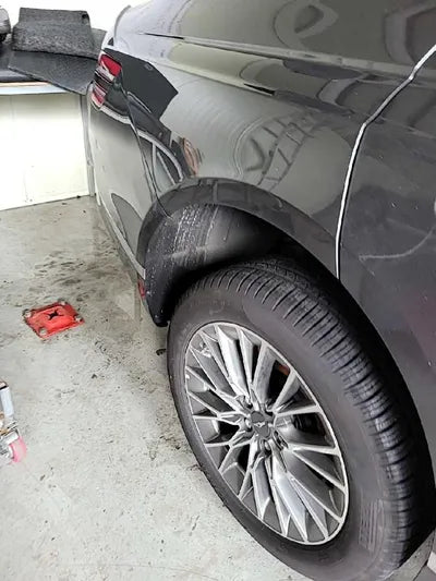 2020 Genesis G80 VIN: