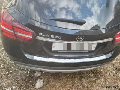 2019 Mercedes-Benz GLA 220 VIN: