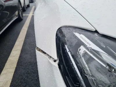 2018 Mercedes-Benz E 200 WDDZF4CB1JA412858 VIN:WDDZF4CB1JA412858