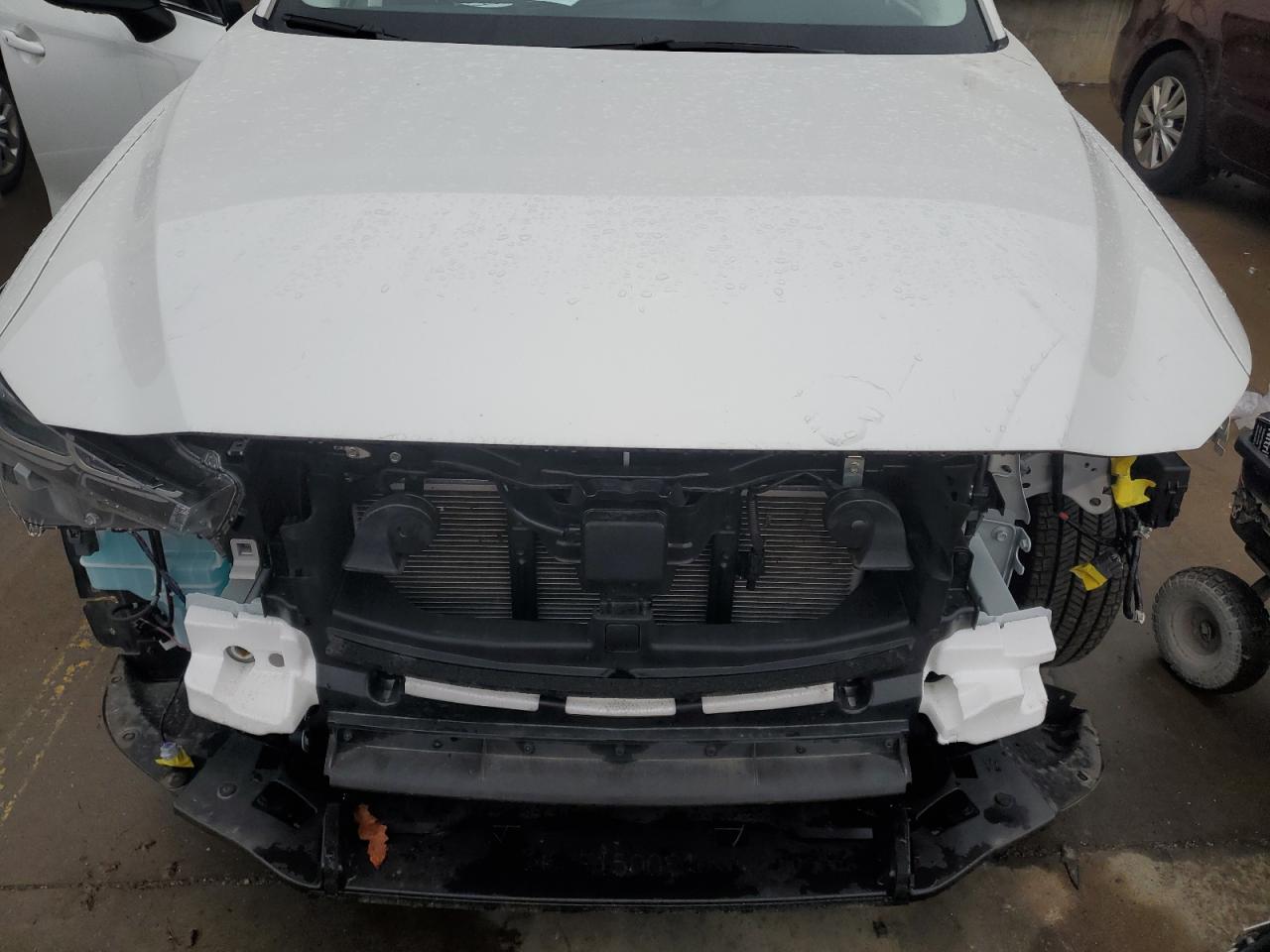 2024 MAZDA CX-5 PREFERRED VIN:JM3KFBCL4R0409728