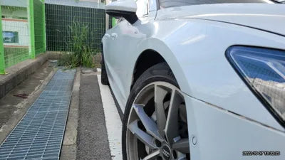 2020 Audi A7 WAUZZZF20LN091740 VIN:WAUZZZF20LN091740