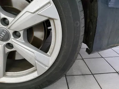 2020 Audi A6 WAUZZZF25LN011042 VIN:WAUZZZF25LN011042