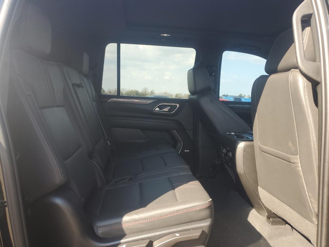 2023 CHEVROLET SUBURBAN K1500 RST VIN:1GNSKEKD4PR226099