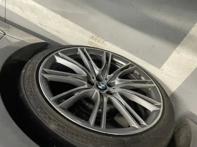 2020 BMW 760 WBA7U6109LCE71264 VIN:WBA7U6109LCE71264