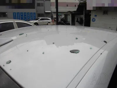 2017 Genesis G80 VIN: