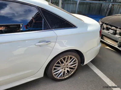 2018 Audi A6 WAUZZZ4G5JN113727 VIN:WAUZZZ4G5JN113727