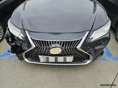 2019 Lexus ES 300 VIN: