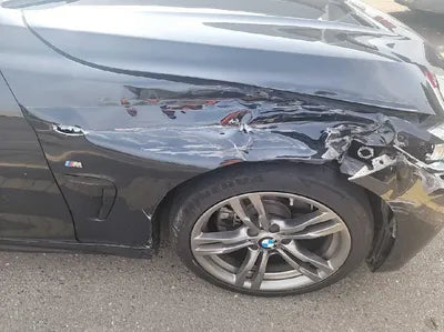 2016 BMW 420 340KMWBA4P7106GK7 VIN:340KMWBA4P7106GK7