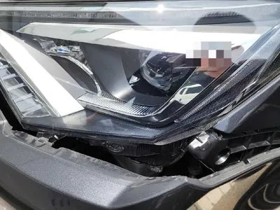 2017 Toyota RAV4 VIN:
