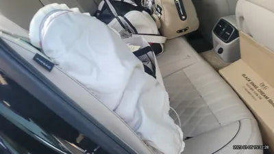 2019 Genesis G70 VIN: