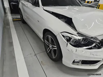 2016 BMW 118 499KMWBA1S5102G5A VIN:499KMWBA1S5102G5A