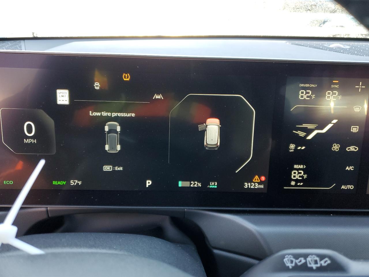 2024 KIA EV9 LIGHT VIN:KNDAB5S19R6037382