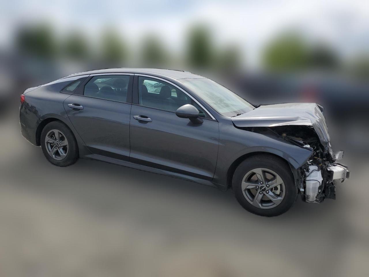2022 KIA K5 LXS VIN:5XXG14J29NG111042