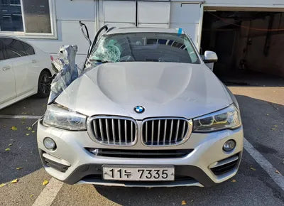 2015 BMW 420 WBAXX1100F0L97018 VIN:WBAXX1100F0L97018