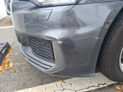 2019 Audi A6 WAUZZZF27LN008806 VIN:WAUZZZF27LN008806