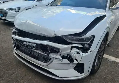 2021 Audi e-tron WAUZZZGE3MB041720 VIN:WAUZZZGE3MB041720