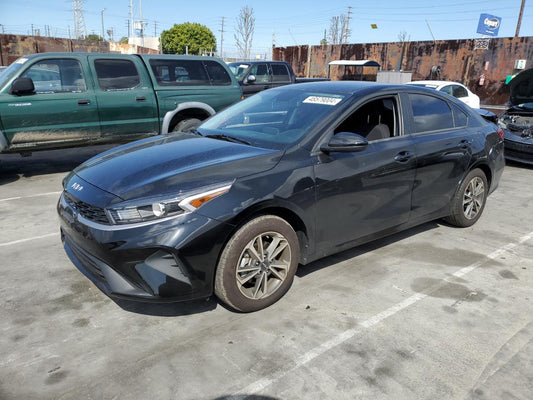 2023 KIA FORTE LX VIN:3KPF24AD8PE552652