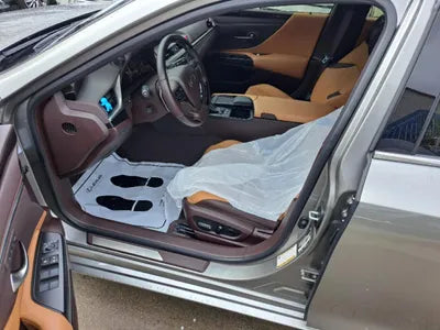 2020 Lexus ES 300 JTHB21B13L2107680 VIN:JTHB21B13L2107680