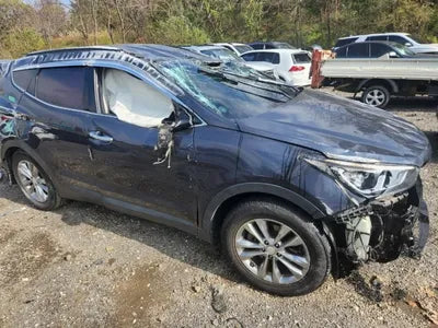 2015 Hyundai Santa FE VIN: