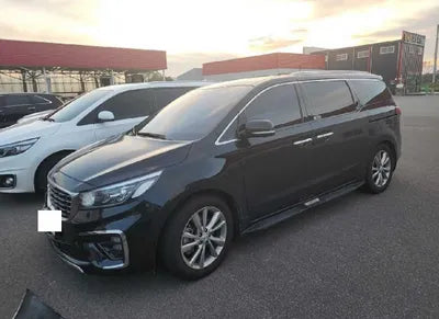 2019 Kia Carnival 566KMKNAME81ABKS5 VIN:566KMKNAME81ABKS5