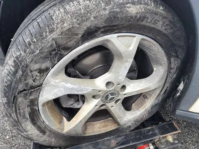 2019 Mercedes-Benz GLA 220 VIN: