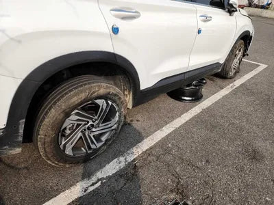 2021 Hyundai Santa FE KMHS381LGMU397907 VIN:KMHS381LGMU397907
