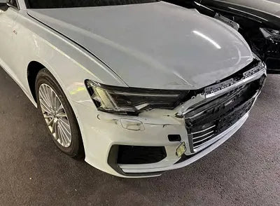 2020 Audi A6 WAUZZZF27LN056340 VIN:WAUZZZF27LN056340