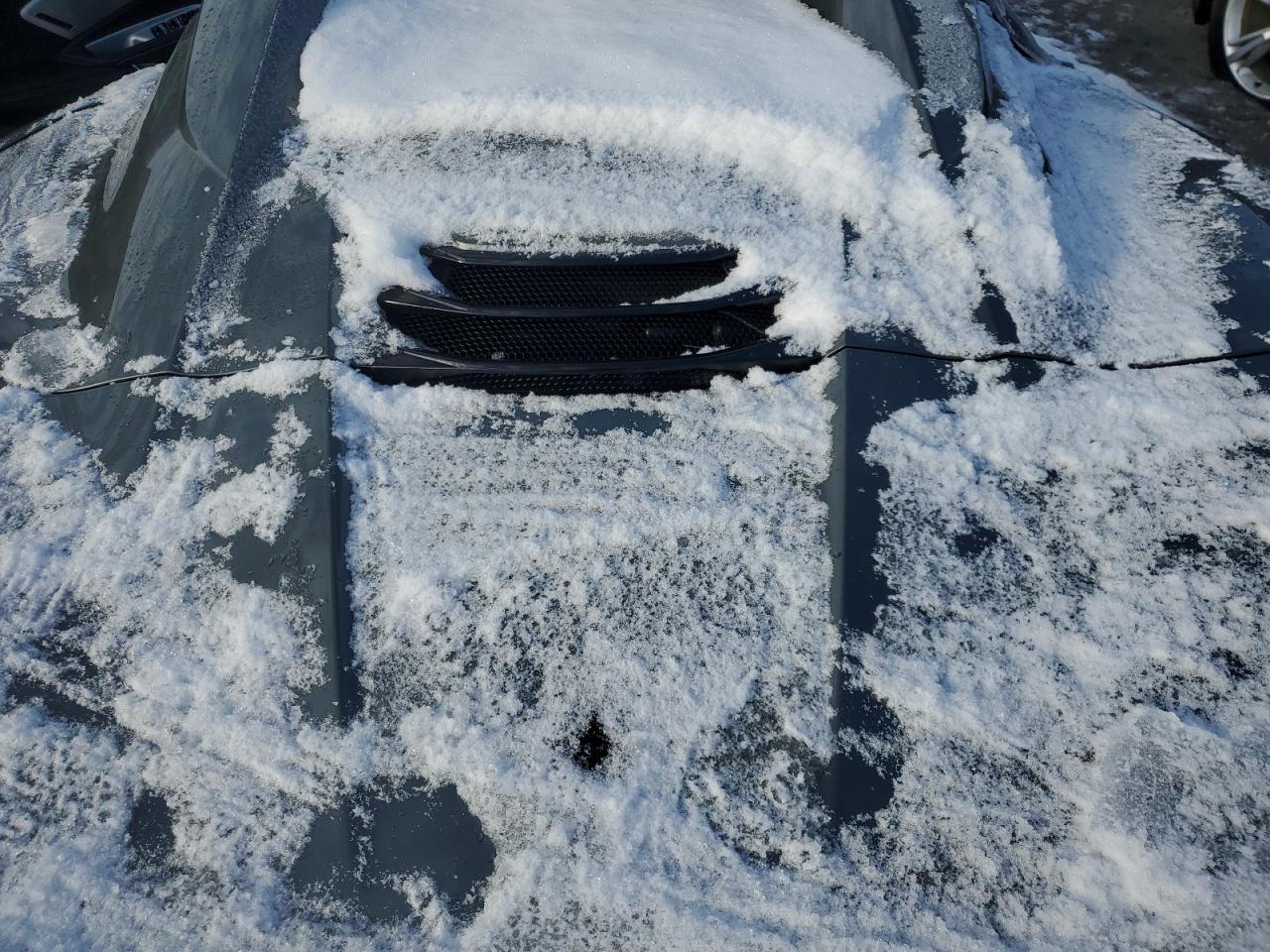 2022 CHEVROLET CORVETTE STINGRAY 2LT VIN:1G1YB3D44N5109933