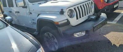 2022 Jeep Wrangler 1C4HJXENXNW134550 VIN:1C4HJXENXNW134550