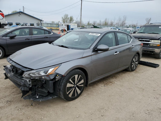 2022 NISSAN ALTIMA SL VIN:1N4BL4EV0NN313898