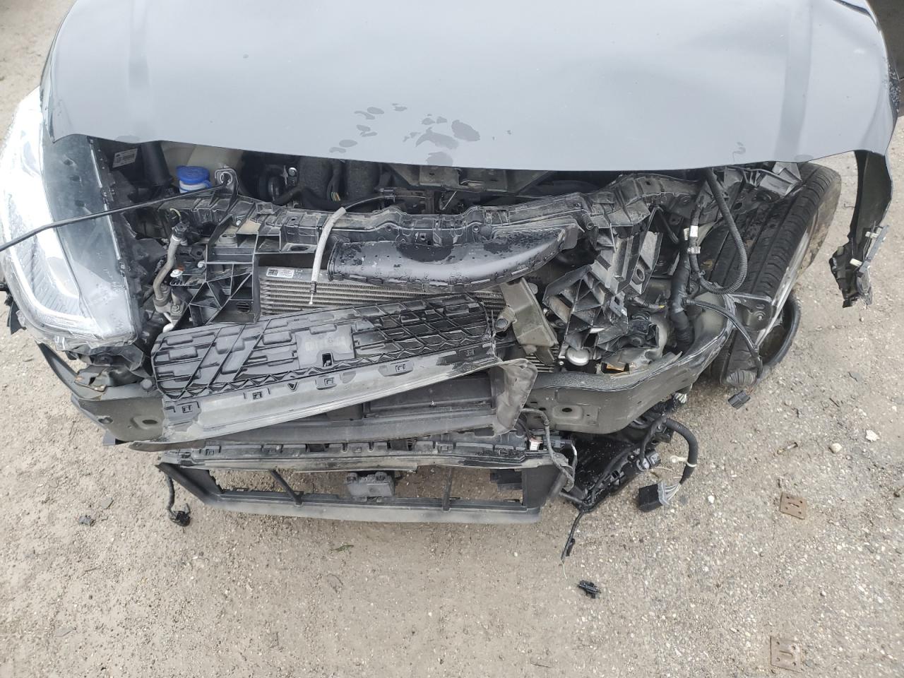 2022 FORD TRANSIT CONNECT TITANIUM VIN:NM0GE9G25N1535254