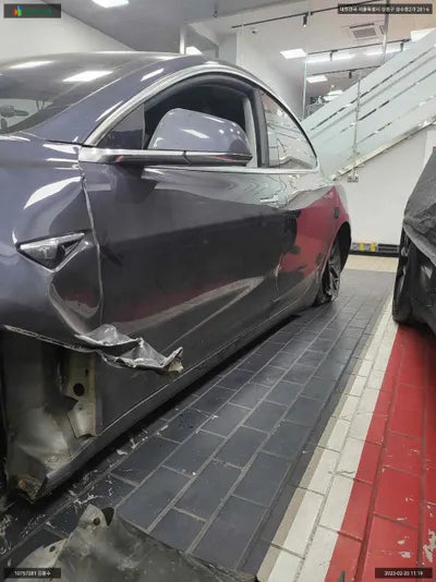 2019 Tesla Model 3 5YJ3E1EB3LF585564 VIN:5YJ3E1EB3LF585564