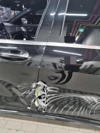 2017 Mercedes-Benz S 350 VIN: