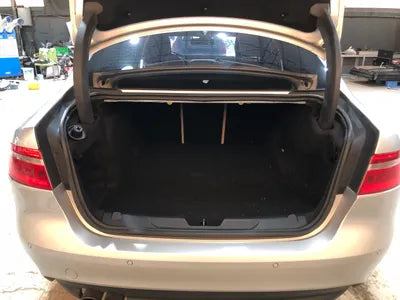 2017 Jaguar XE SAJAA4BN9HCP03576 VIN:SAJAA4BN9HCP03576