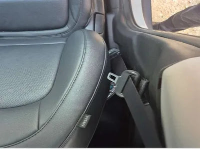 2018 Hyundai Kona VIN: