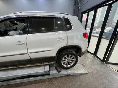 2015 Volkswagen Tiguan WVGZZZ5NZFW564954 VIN:WVGZZZ5NZFW564954