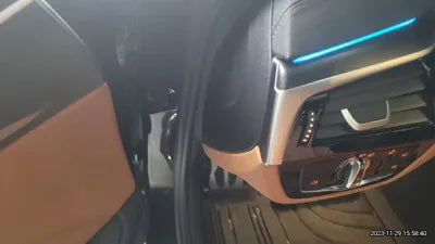 2023 BMW 520 WBA11BH06PWY03059 VIN:WBA11BH06PWY03059