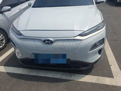 2019 Hyundai Kona KMHK381GFKU040289 VIN:KMHK381GFKU040289