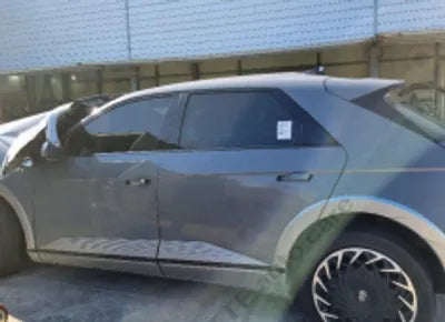 2022 Hyundai Ioniq KMHKR81AFNU028457 VIN:KMHKR81AFNU028457