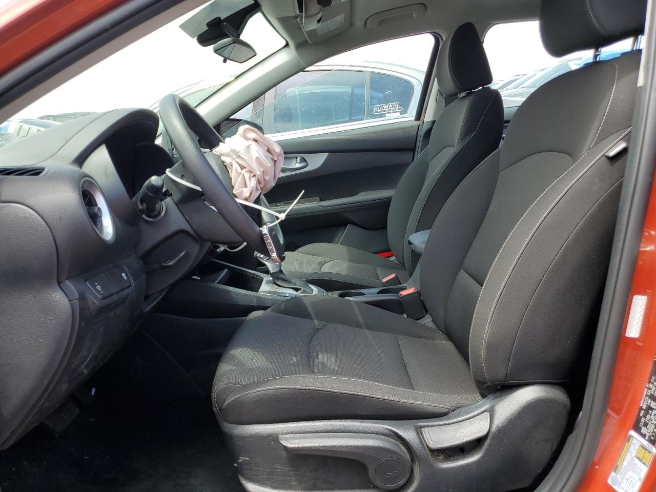 2024 KIA FORTE LX VIN:3KPF24ADXRE728698