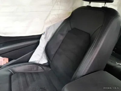 2015 Volkswagen Passat 1VWZZZA3ZFC077022 VIN:1VWZZZA3ZFC077022