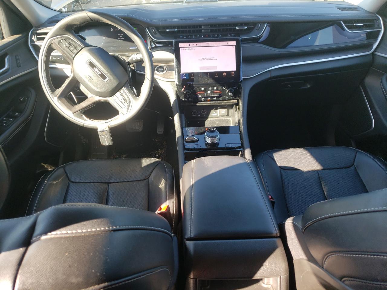 2023 JEEP GRAND CHEROKEE LIMITED 4XE VIN:1C4RJYB64P8769262