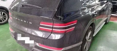 2021 Genesis GV80 KMTHA81BDNU085946 VIN:KMTHA81BDNU085946