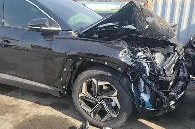 2022 Hyundai Tucson KMHJE81BGNU113867 VIN:KMHJE81BGNU113867